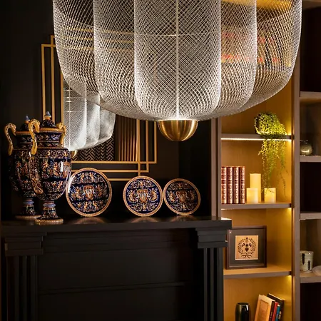 Maison Rouge & Spa, Autograph Collection Ξενοδοχείο
