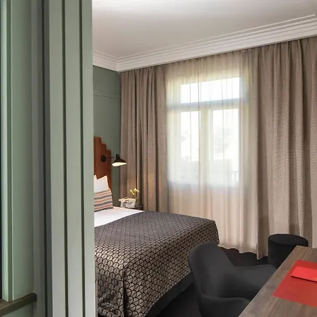 Hotel Maison Rouge & Spa, Autograph Collection