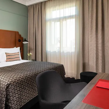 Hotel Maison Rouge & Spa, Autograph Collection 5*