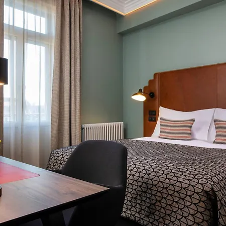 Maison Rouge & Spa, Autograph Collection Strasbourg
