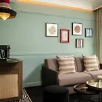 Maison Rouge & Spa, Autograph Collection 酒店 斯特拉斯堡
