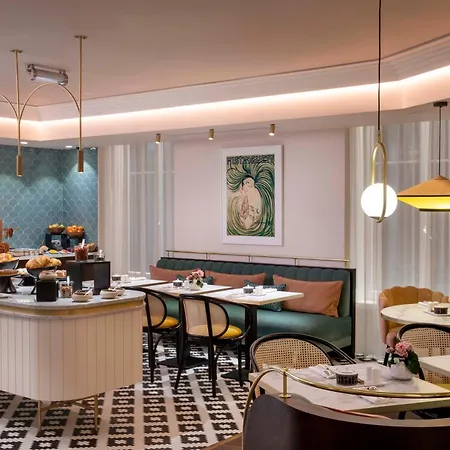 Maison Rouge & Spa, Autograph Collection Strasbourg