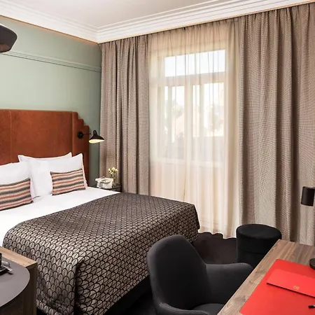 Maison Rouge & Spa, Autograph Collection 5*