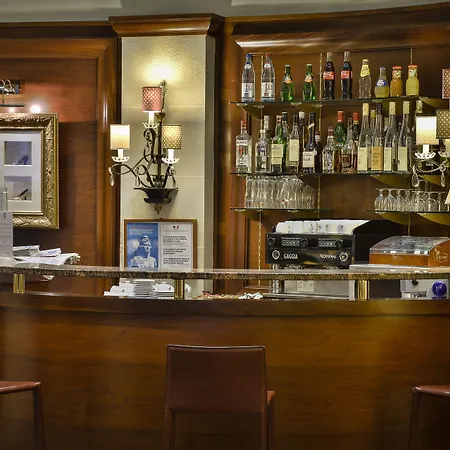 Maison Rouge & Spa, Autograph Collection