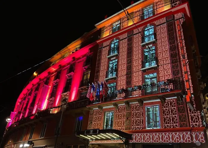 Maison Rouge & Spa, Autograph Collection Hotel