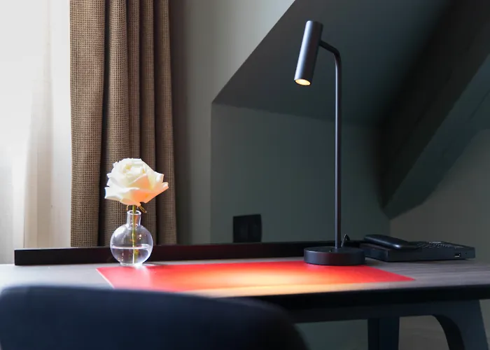 Hotel Maison Rouge & Spa, Autograph Collection