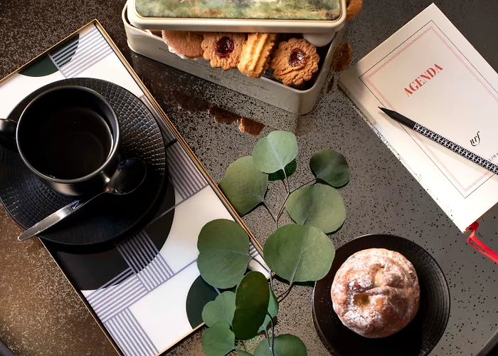 Hotel Maison Rouge & Spa, Autograph Collection Straatsburg