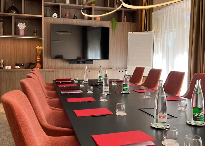 Maison Rouge & Spa, Autograph Collection 5*