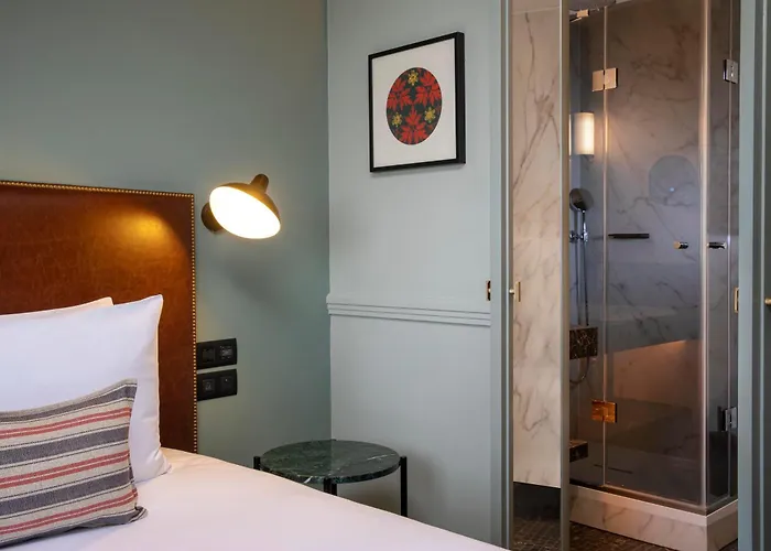 Maison Rouge & Spa, Autograph Collection Hotel 5*