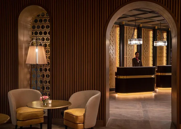 Maison Rouge & Spa, Autograph Collection Hotel