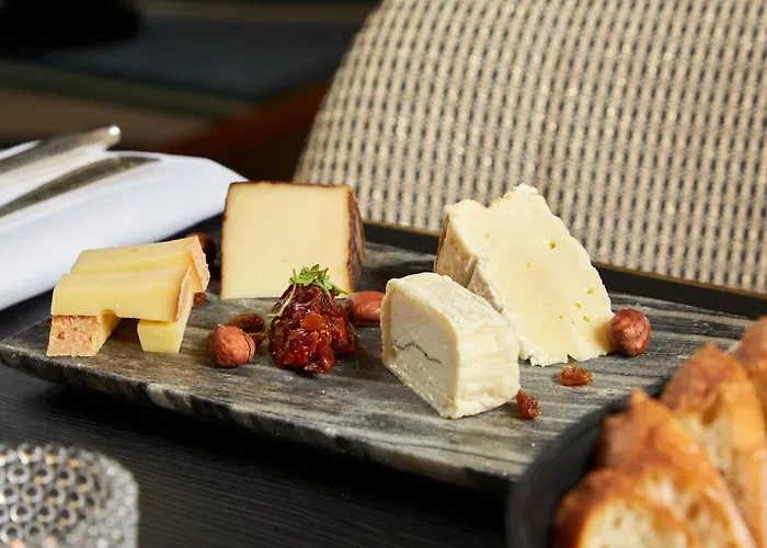 Maison Rouge & Spa, Autograph Collection 5*