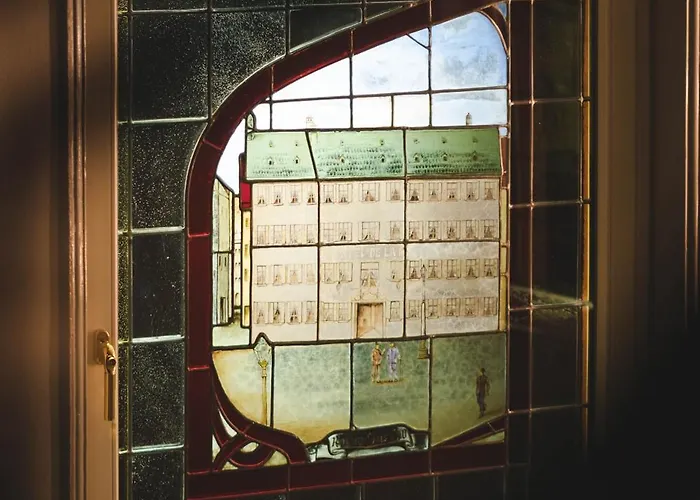 Maison Rouge & Spa, Autograph Collection 5* Straatsburg