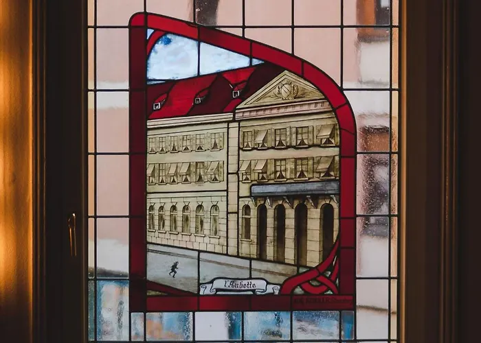 Maison Rouge & Spa, Autograph Collection Hotel Straatsburg