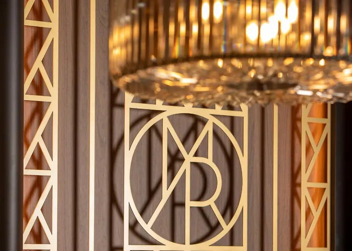 Hotel Maison Rouge & Spa, Autograph Collection Straatsburg