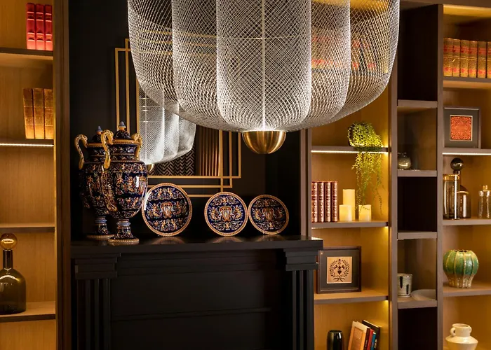 Maison Rouge & Spa, Autograph Collection Hotel