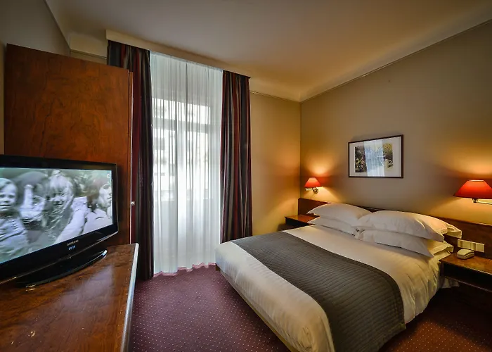 Maison Rouge & Spa, Autograph Collection