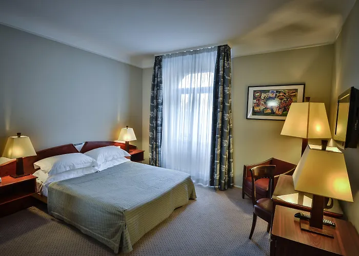 Maison Rouge & Spa, Autograph Collection 5*