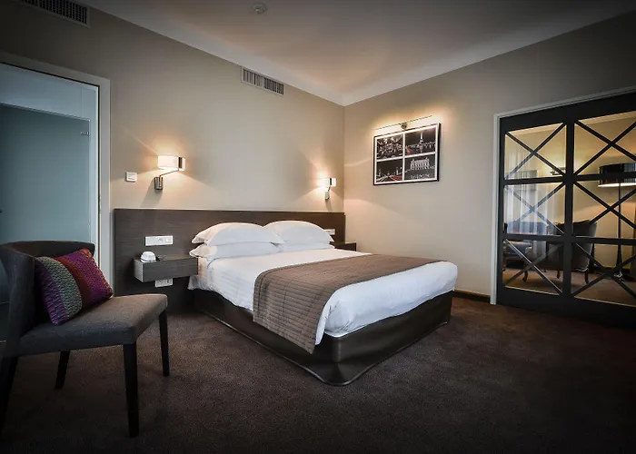 Hotel Maison Rouge & Spa, Autograph Collection 5*