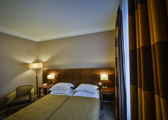 Maison Rouge & Spa, Autograph Collection Straatsburg