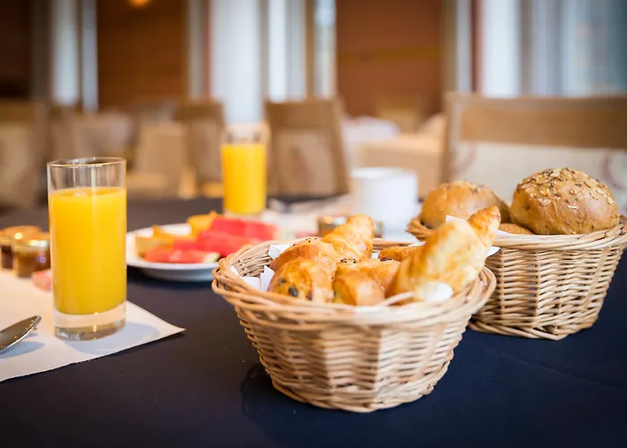 Maison Rouge & Spa, Autograph Collection Hotel