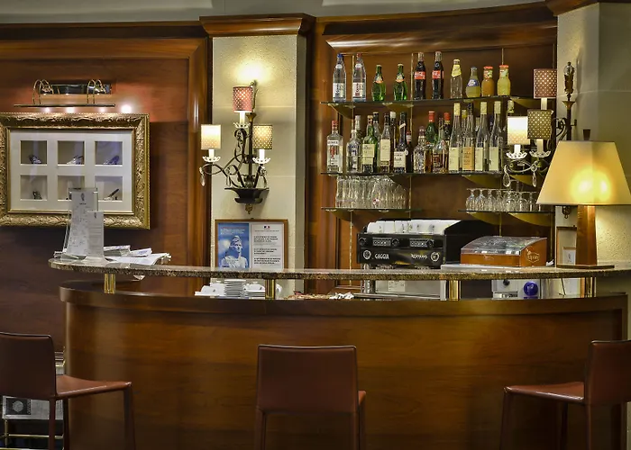 Maison Rouge & Spa, Autograph Collection