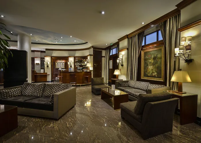 Hotel Maison Rouge & Spa, Autograph Collection