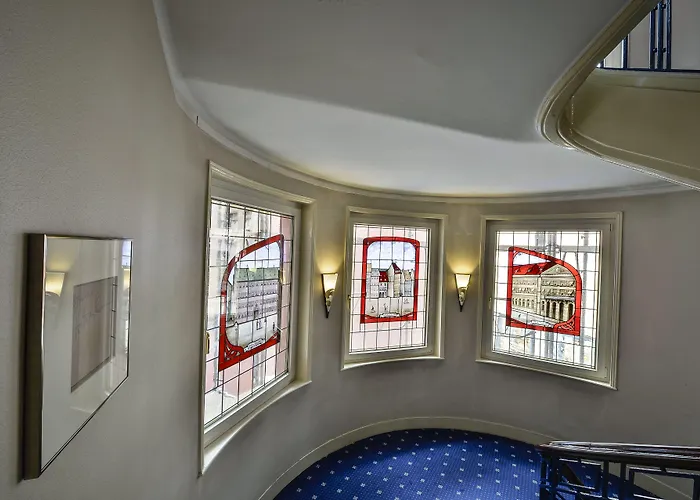 Maison Rouge & Spa, Autograph Collection Hotel 5*