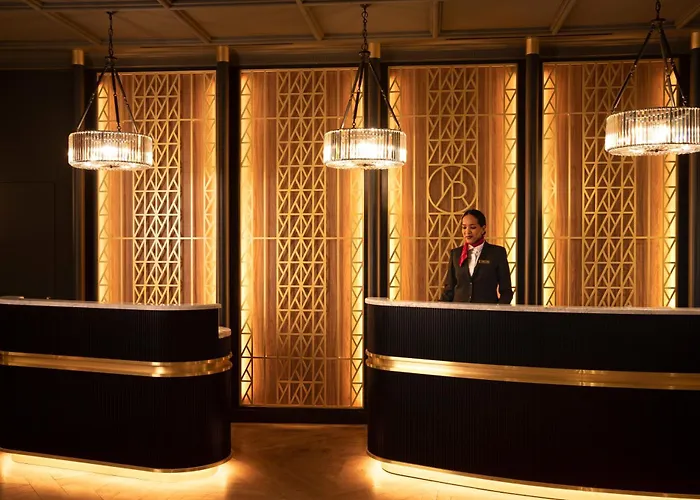 Maison Rouge & Spa, Autograph Collection