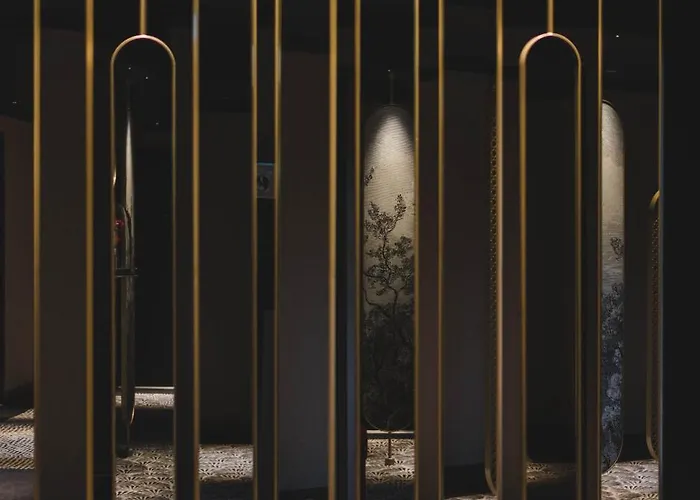 Maison Rouge & Spa, Autograph Collection Hotel