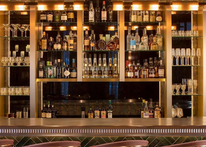 Maison Rouge & Spa, Autograph Collection Straatsburg