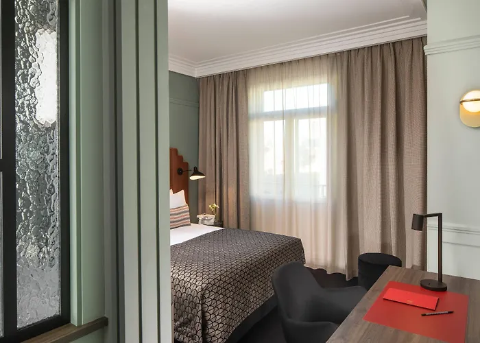 Maison Rouge & Spa, Autograph Collection Straatsburg